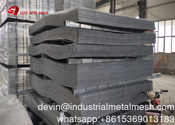 Galvanizli Kaynaklı Tel Ağı Çit Demir Tel Ağı- Dayanıklı Çit Malzemesi