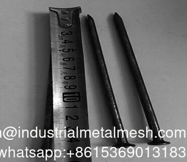 Elektro Galvanizli Çinko Demir Çiviler 1''-6'' Ahşap Çivi Tel Çivi Parlak Normal Çiviler