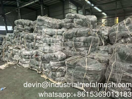 MZP Putanka Tel 10X10m 0.5/0.6/0.8/0.9mm Diametresi Yüksek Tensili Çelik Tel Ağ