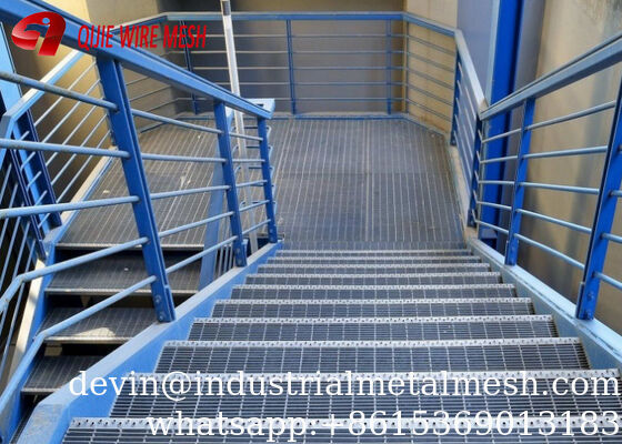 19-W-4 Light Duty Welded Steel Grating - Smooth Surface