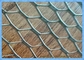 27"*96" Metal Wire Mesh , Expanded Metal Lath 0.25 - 0.58 Mm Thickness