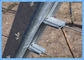 2.4m 53x30mm Galvanizli Çelik Üzüm Bağları Sonrası / Metal Hat Bağları
