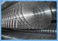 Profesyonel Endüstriyel Kaynaklı Hasır 1.5x1.5 Paslanmaz Çelik Hasır