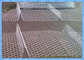 ASTM A975 Standart Erozyon Kontrolü Projeleri İçin Sıcak Daldırma Galvanizli Gabion Sepetleri