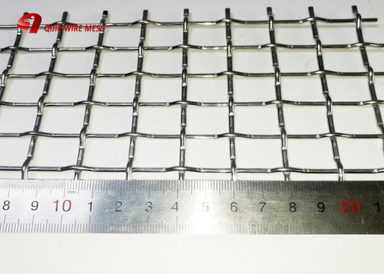 Mimarlık Madenlik Ekran Ağı