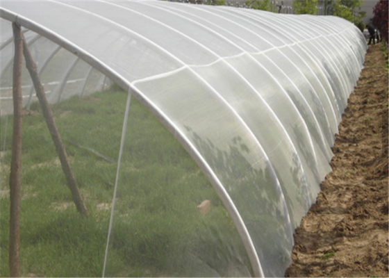 2x30m UV Dirençli Anti Böcek Sinek Ekrani Ağı Büyüyen Sebze Beyaz Ağı