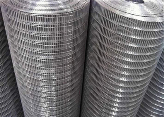 1 "Paslanmaz Çelik 9.5KG / Sac Galvaniz Kaynaklı Tel