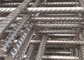 Beton Takviye Kaynaklı 2x4 Metre Metal Hasır