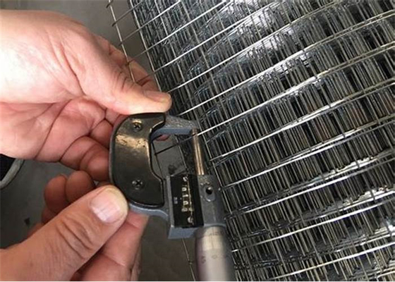 2x2 4x4 5x5cm açılış paslanmaz çelik kaynaklı tel örgü