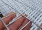 100x100mm 12mm Galvaniz Hasır Paneller