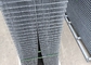 İnşaat ISO 2.2m Galvanizli Çelik Hasır Levhalar