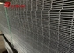 Bina için Kare 8.0mm 2x6 Sıcak Daldırma Galvanizli Kaynaklı Hasır Paneller
