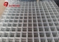 Düşük Karbonlu Çelik 50x50mm 0.3mm Galvanizli Tel Paneller