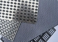 1mm Delikli Altıgen Levha Alüminyum Delikli Metal Hasır Izgara Levhası
