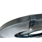 SGCD 16x0.3mm Çelik Çemberleme Kemeri Galvanizli Cilalı Ambalaj Demir Şerit