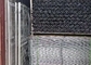 Çelik Hasır Üçgen Bükme Çit / 3d Kavisli Kaynaklı Hasır Panel Çit