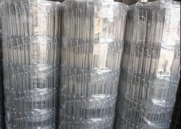 Rulo Ağır Derece 8 80 15 Galvanizli Dipçik Çim Çit 50 Metre 100 Metre