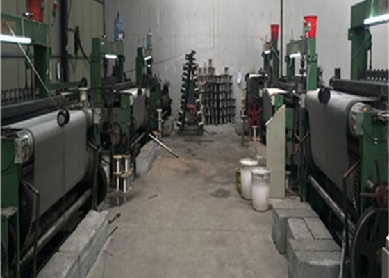 Banyo için SS304 16 Ayar Galvanizli Hasır Cibinlik