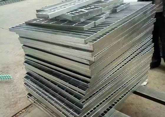 fırtına drenaj kapağı örgü galvanizli çelik ızgara fiyatları