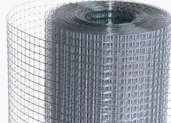 3x3 Betonarme Kaynaklı Hasır Ve 4x4 Galvanizli Kaynaklı