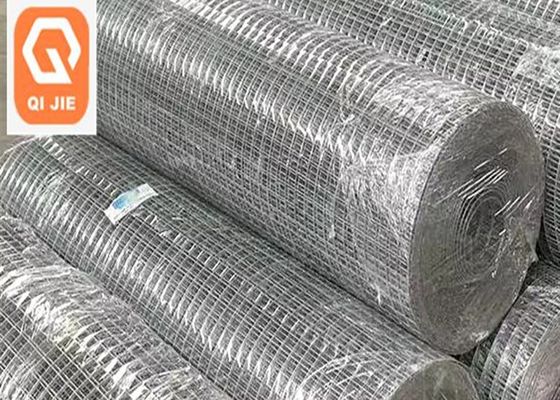 Sıcak Daldırma Galvanizli Çelik PVC Kaplı Kaynaklı Hasır 304 Paslanmaz Çelik