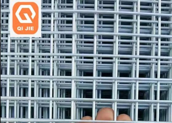 Çit Panel Pvc Kaplamalı Delikli Kaynaklı Hasır Rulo