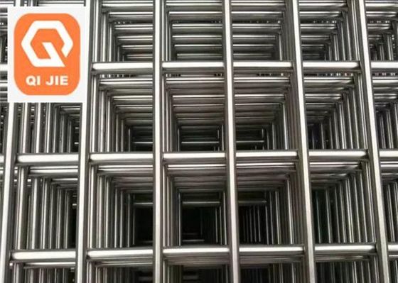 PVC Kaplı Kaynaklı Hasır Rulo Sıcak Daldırma Galvanizler