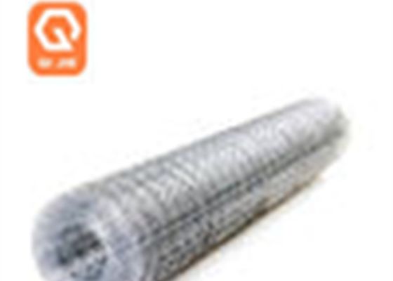 2X2 Açılır Elektro Galvanizli Kaynaklı Hasır Izgara