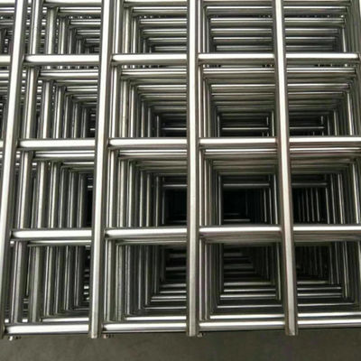 2.0mm 3.0mm 4.0mm Hasır Kaynaklı Galvanizli Sıcak Daldırma