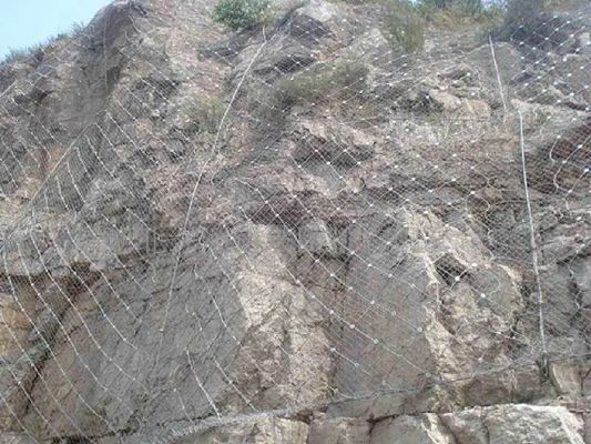 304 Paslanmaz Çelik Ferrule İpi Ağı 7*7 7*19