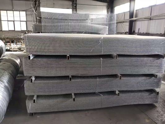 1/4 x 1/4 inç kaynaklı çit panelleri 3.4mm Tel*15cm Ağı *1.22*2.44 Siyah
