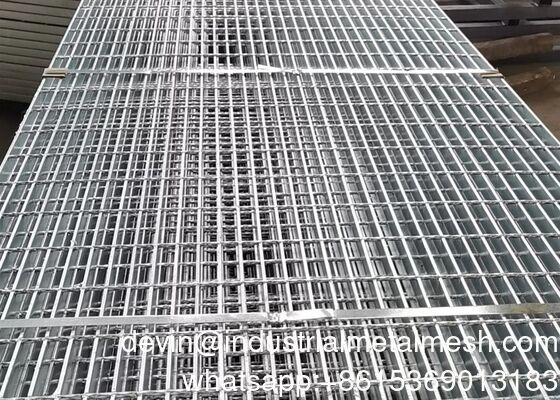 30 X 100 mmlık ağlı tavan çelik ızgara çelik deniz düz platformu platformu
