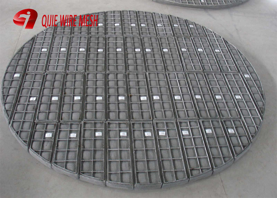 York 431 421 709 Damıtma Sütunu İçin Mesh Demister Pad, Kurutma Kulesi