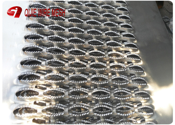 Timsah Dudaklar Grtp Galvanizli Kavrama Dikme Kaymaz Plaka 180mm Genişlik