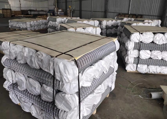 10 Ft Yüksek Vinil Kaplamalı Komple Sistem Dayanıklı Zincir Bağlantı Çiti Komple Paketler